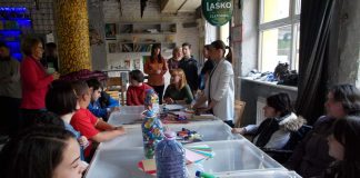 RAZLIČITOST JE BOGATSTVO Pišu užički srednjoškolci