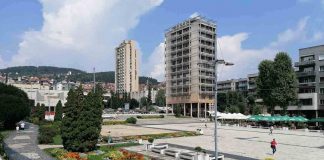 KONSTITUTIVNA SEDNICA Većinu mandata u Užicu ima SNS