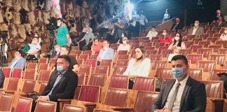 PREDSEDNIK SKUPŠTINE GRADA UŽICA BRANISLAV MITROVIĆ