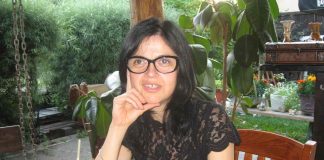 MARIJA KARADAREVIĆ, PESNIKINJA Poezija je moja istina