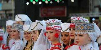 FESTIVAL FOLKLORA „LICIDERSKO SRCE“ Ove godine online