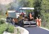 ULAGANJE U INFRASTRUKTURU Novi kilometri asflata u užičkom kraju