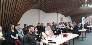 LOKAL PRES Pretnje ugrožavaju opstanak lokalnih medija