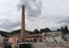 RUŠENJE STARE UŽIČKE TEKSTILNE FABRIKE „CVETA DABIĆ“