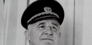 DRAGOLJUB OJDANIĆ, GENERAL U PENZIJI Preminuo u Beogradu