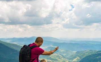BLIZU POLA MILIONA NOĆENJA NA ZLATIBORU Najposećenija planina u Srbiji
