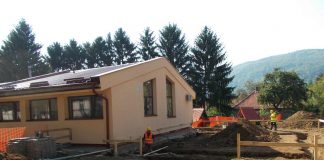 PROŠIRENJE KAPACITETA VRTIĆA U SEVOJNU