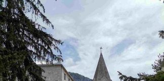 LAZAREVA SUBOTA – VRBICA Krsna slava mnogih porodica