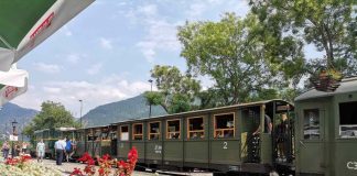 PROMOTIVNI SPOT O UŽICU Domaći gosti brojniji u Mokroj Gori