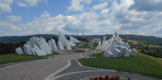 KADINJAČA „Tu je poginuo bataljon ceo…“