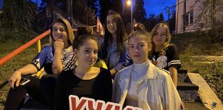 SVETIONIK ZNANJA Užički srednjoškolci u finalu za bolju kulturnu ponudu grada