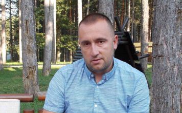 ALEM ROVČANIN Izuzetno je težak posao novinara u lokalnim medijima