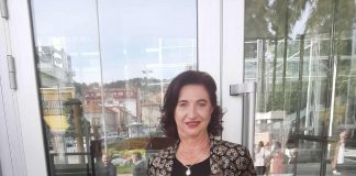 DR JOVANKA ČUBRILO O PLAKETI GRADA UŽICA Priznanje posvećujem mom Dečjem odeljenju užičke bolnice