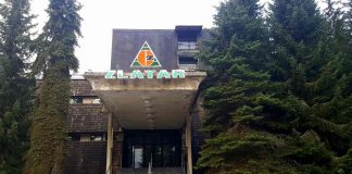 BANJSKI KOMPLEKS „ZLATAR“ Čeka nove vlasnike