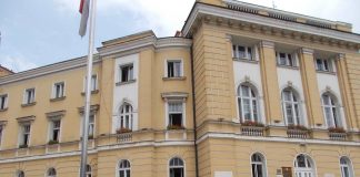 BRANISLAV MITROVIĆ Izbori za odbornike u Sevojnu