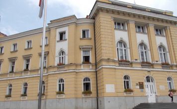 GRADSKO VEĆE Obustava naplate komunalija stanarima zgrade oštećene u požaru