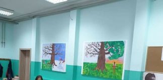 U školi „Nada Matić“ NASTAVA NA DALJINU POMOĆU GUGL MIT ALATA