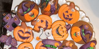 NOĆ VEŠTICA – HALLOWEEN