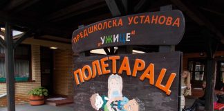 U IZOLACIJI KUVARICA POZITIVNA NA KORONU UŽIČKOG VRTIĆA