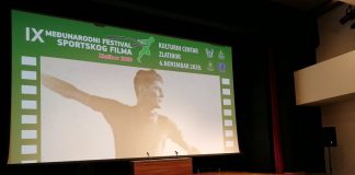 NAJBOLJIMA URUČENE FESTIVALSKE NAGRADE