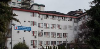 POGORŠANJE EPIDEMIOLOŠKE SITUACIJE U UŽICU