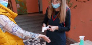 POVEĆAN BROJ PACIJENATA NA LEČENJU U Užicu 49 novoinficiranih