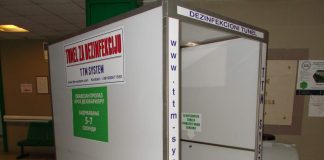 U OKRUGU NA LEČENJU PREKO 500 PACIJENATA U Užicu danas 78 novoobolelih lica