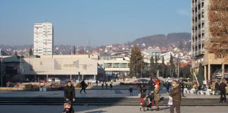 GRAD UŽICE: Bez novogodišnjih manifestacija NOVAC ZA BOLESNU DECU