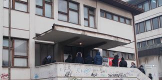 U BOLNICAMA UŽIČKOG KRAJA I dalje na lečenju veliki broj kovid pacijanata