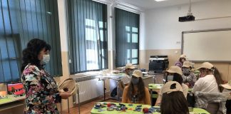 OD EKO ŠKOLE DO EKOLOŠKE OPŠTINE ČAJETINA