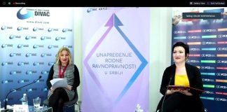 PANDEMIJA DODATNO OTEŽALA POLOŽAJ ŽENA U SRBIJI