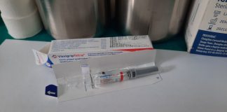 VAKCINACIJA PROTIV GRIPA U Zlatiborskom okrugu