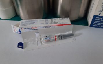 VAKCINACIJA PROTIV GRIPA U Zlatiborskom okrugu