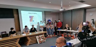 U UŽICU OVE GODINE Za projektno sufinansiranje medija 17 miliona dinara