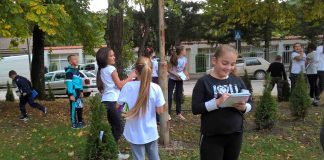 „ZLATIBORSKI KRUG“ O KLIMATSKIM PROMENAMA Na nov i kreativan način