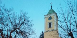 POČEO BOŽIĆNI POST Treba opraštati