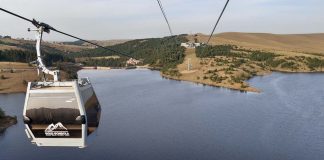 Servisne informacije/septembar Stigla jesen