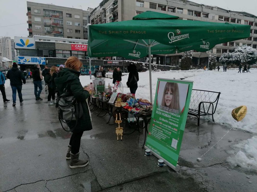 Humanitarni_bazar_Uzice_za_lecenje_male_Marte_foto_N_Tosic