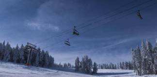 OD SREDE POČINJE SKI SEZONA NA TORNIKU