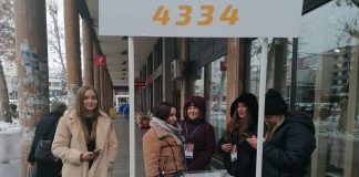 ZAJEDNO ZA DEČIJE OSMEHE Humanitarna akcija u Užicu i drugim mestima Srbije