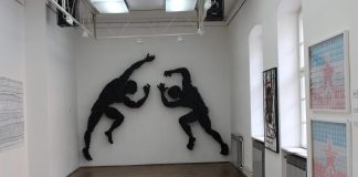 GRADSKA GALERIJA UŽICE U toku izložba 32. Užički regionalni likovni salon