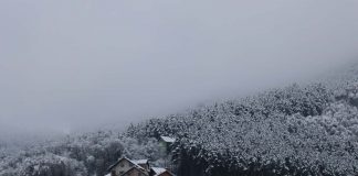 NAREDNA DVA DANA HLADNO Od utorka malo toplije