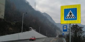 VIDEO NADZOR NA VIŠE LOKACIJA U GRADU OD FEBRUARA