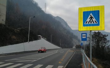 VIDEO NADZOR NA VIŠE LOKACIJA U GRADU OD FEBRUARA