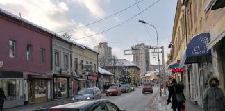 RADAR I KAMERE Od početka februara na više lokacija