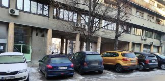 DR JELENA RAKOVIĆ RADIVOJEVIĆ Prolaz kod Trga deo je jedinstvene urbanističke celine i neće biti zatvaranja