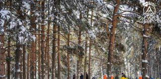 ODLIČNA POSETA ZLATIBORA Gondolom se vozilo preko 10.000 turista