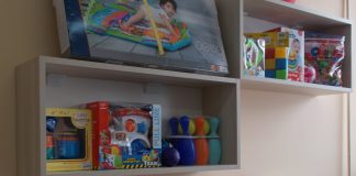 SAVETOVALIŠTE ZA DECU SA SMETNJAMA U RAZVOJU OTVORENO U UŽICU