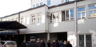 VAKCINISANO OKO 3000 GRAĐANA U UŽICU I SEVOJNU