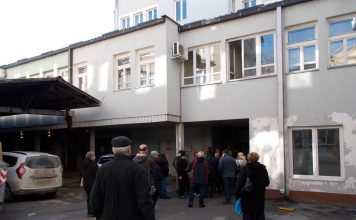 VAKCINISANO OKO 3000 GRAĐANA U UŽICU I SEVOJNU